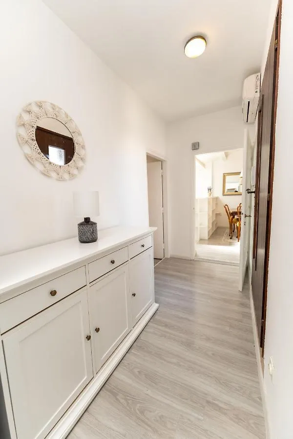 Apt Mia Apartment Zadar