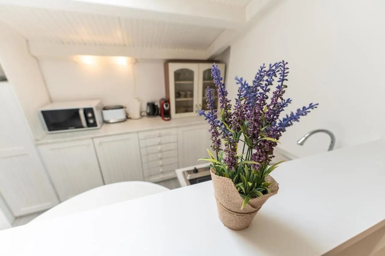 Apt Mia Apartment Zadar 0*,  Croatia