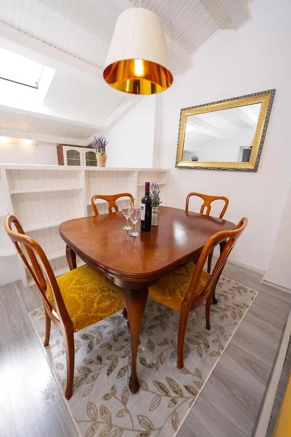 Apt Mia Apartment Zadar