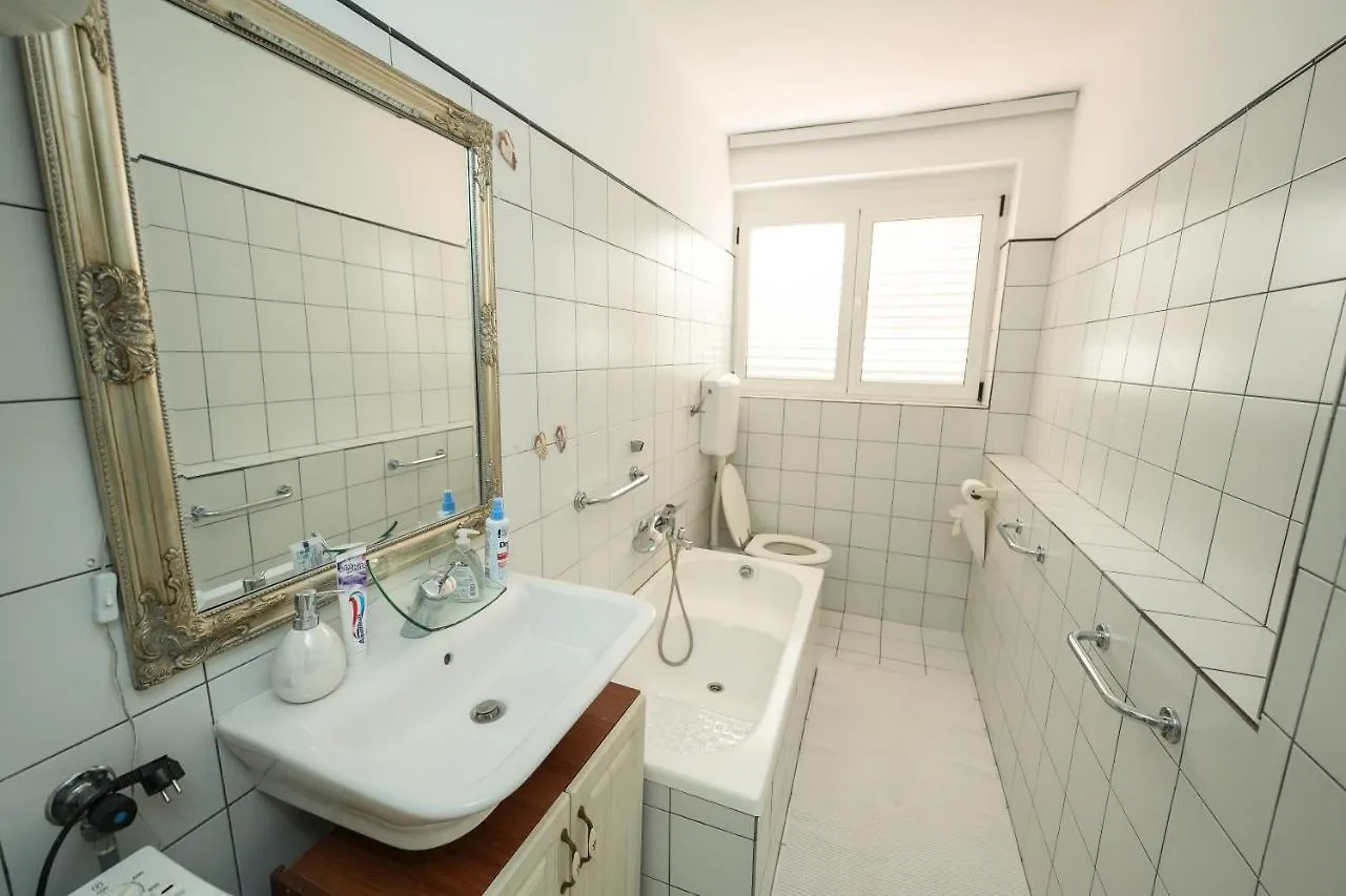 Apt Mia Apartment Zadar Croatia