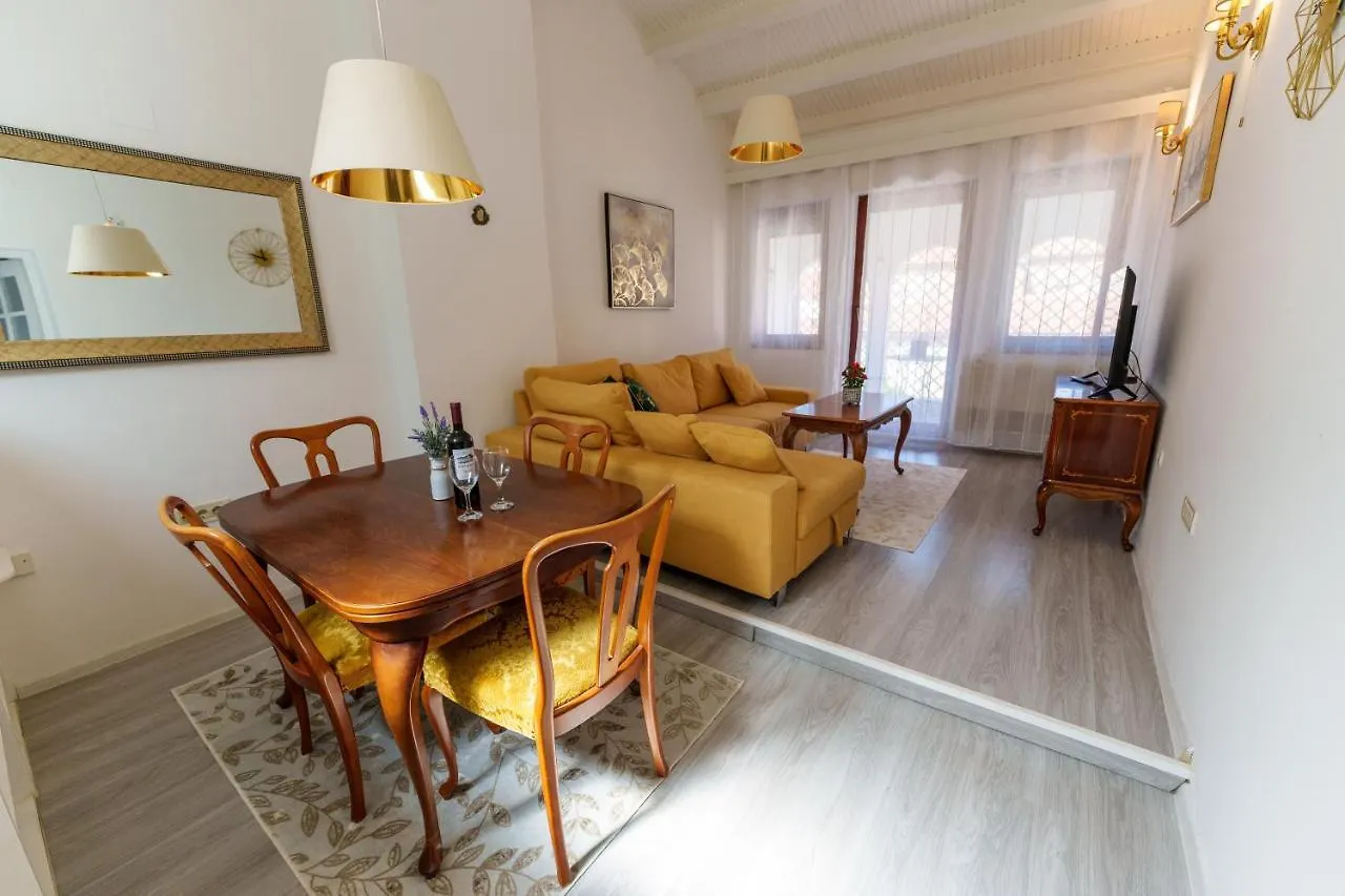 Apt Mia Apartment Zadar