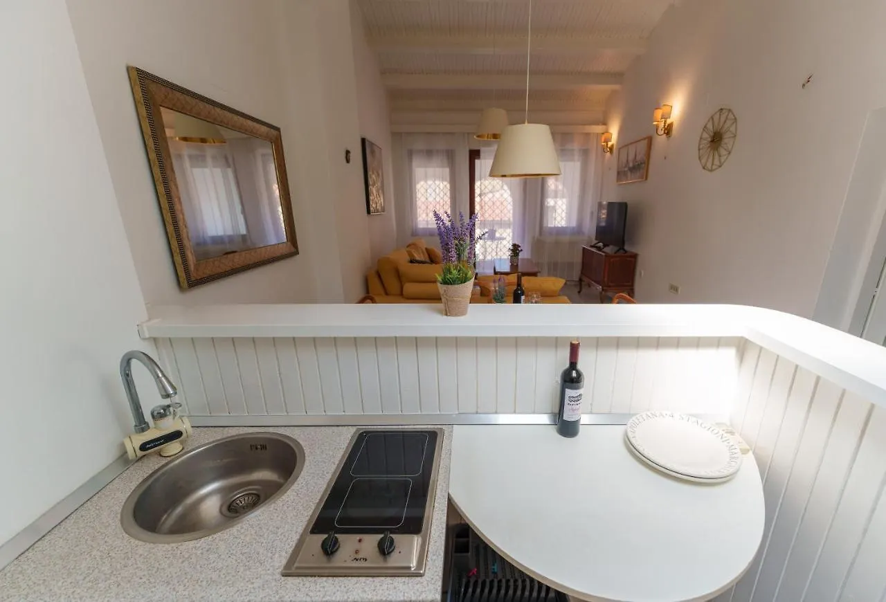 Apt Mia Apartment Zadar